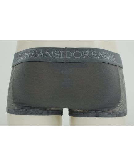 Труси S-36 сірий Doreanse 22534, зображення 6