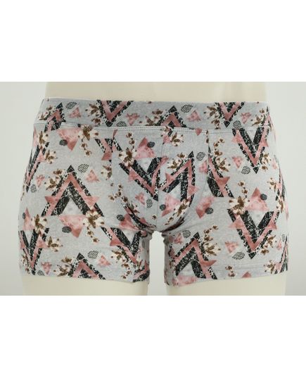 Трусы S-36 серый Doreanse 17660, изображение 3