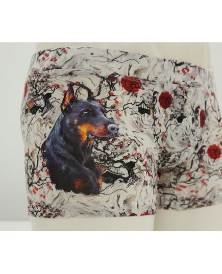 Трусы Doreanse 17684, изображение 3