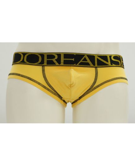 Трусы XXL-44 желтый Doreanse 18987, изображение 2
