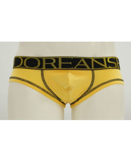 Трусы XXL-44 желтый Doreanse 18987, изображение 3