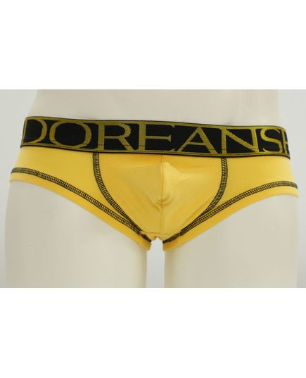 Трусы XXL-44 желтый Doreanse 18987, изображение 4