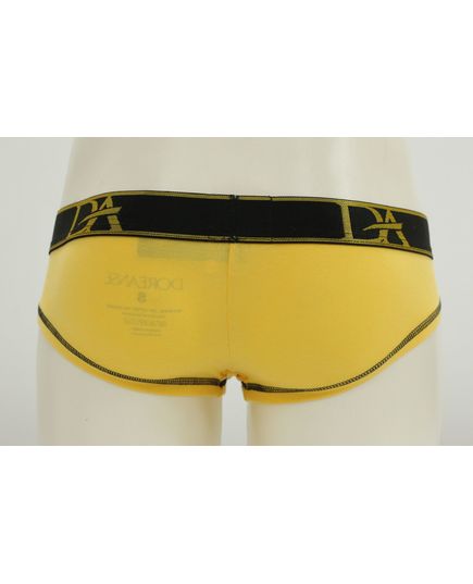 Трусы XXL-44 желтый Doreanse 18987, изображение 5