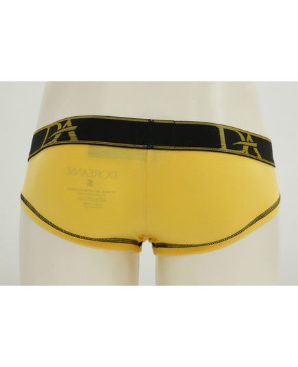 Трусы XXL-44 желтый Doreanse 18987, изображение 8