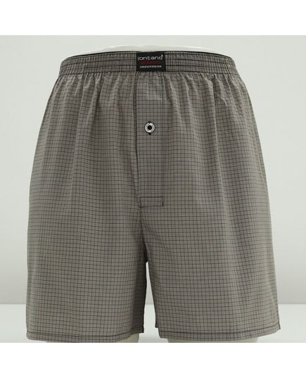 Труси L-40 кавовий Lontano Abisso 22539, зображення 3