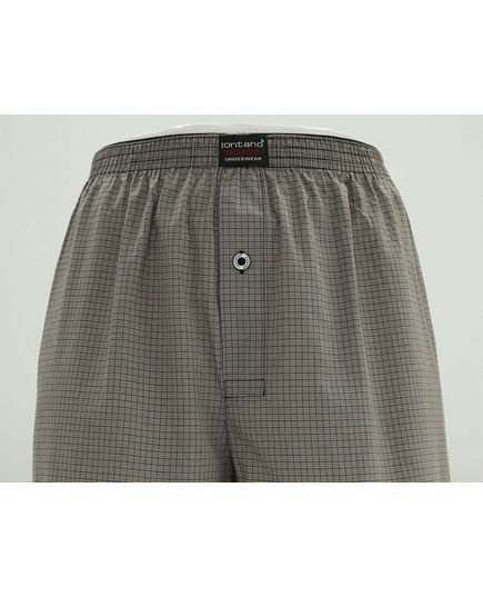 Труси L-40 кавовий Lontano Abisso 22539, зображення 4