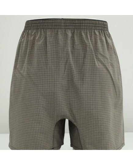 Труси L-40 кавовий Lontano Abisso 22539, зображення 5