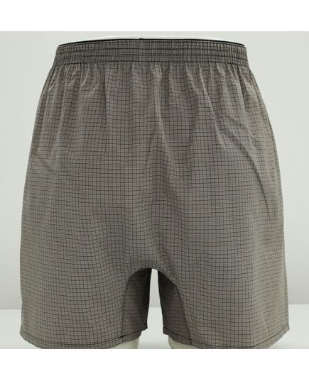 Труси L-40 кавовий Lontano Abisso 22539, зображення 7