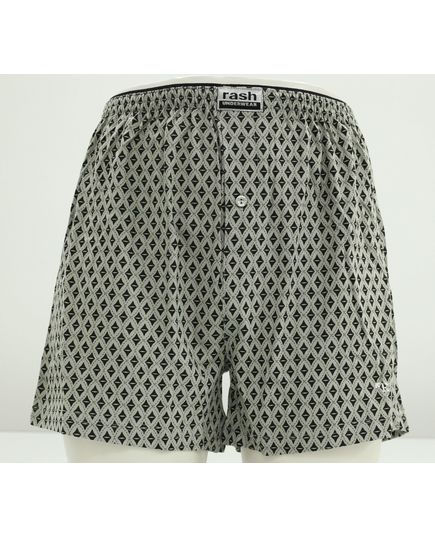 Труси L-40 сірий Rash 21516, зображення 2