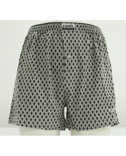 Труси L-40 сірий Rash 21516, зображення 3