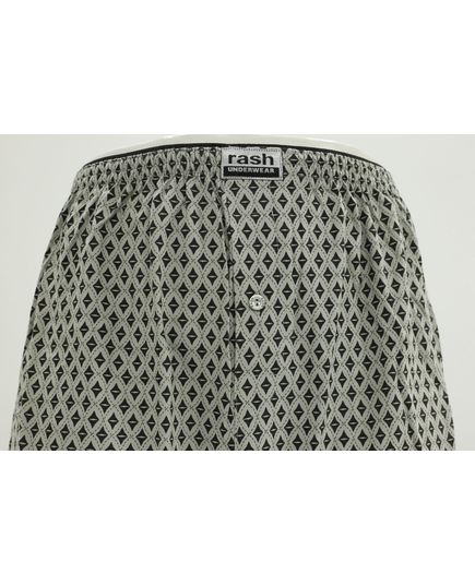 Труси L-40 сірий Rash 21516, зображення 4