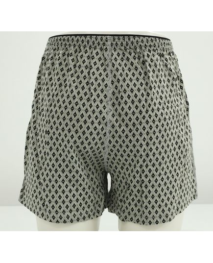 Труси L-40 сірий Rash 21516, зображення 7