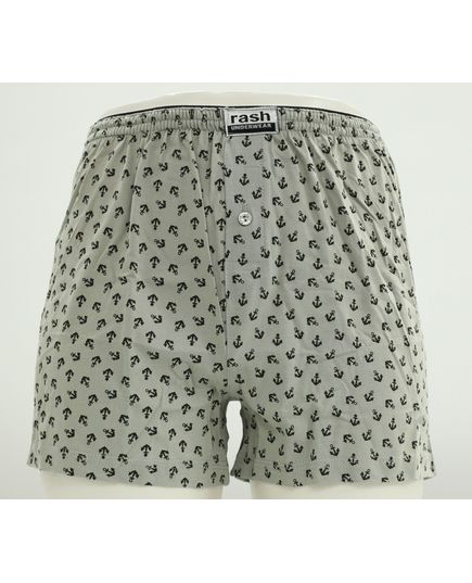 Труси M-38 сірий Rash 21519, зображення 3