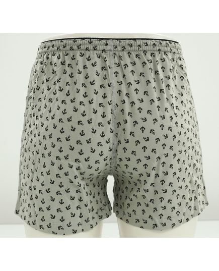 Труси M-38 сірий Rash 21519, зображення 5