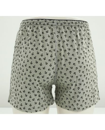 Труси M-38 сірий Rash 21519, зображення 7