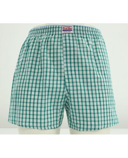 Трусы M-38 зеленый Utopia 14928, изображение 2