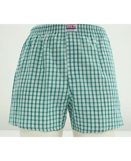 Трусы M-38 зеленый Utopia 14928, изображение 3