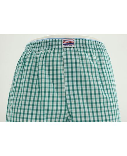 Трусы M-38 зеленый Utopia 14928, изображение 4