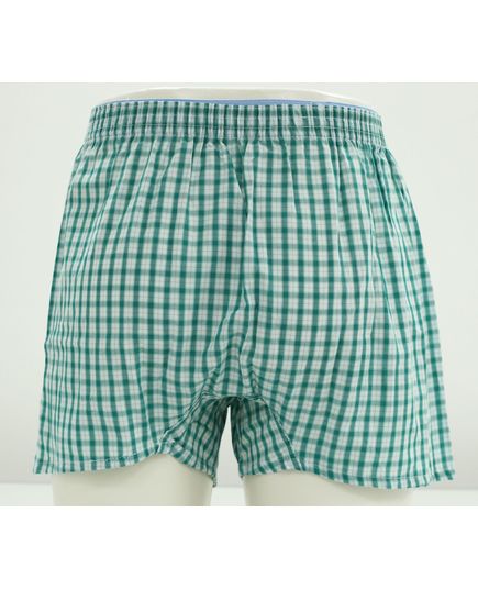 Трусы M-38 зеленый Utopia 14928, изображение 5