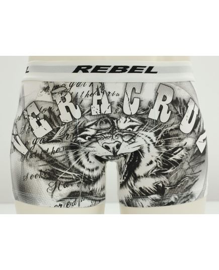 Труси Rebel 11820, зображення 3