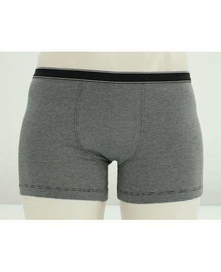 Труси S-36 чорний Rebel 13929, зображення 2