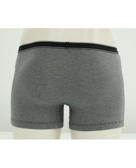 Труси S-36 чорний Rebel 13929, зображення 6