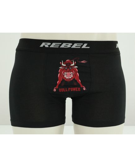 Труси Rebel 13931, зображення 2