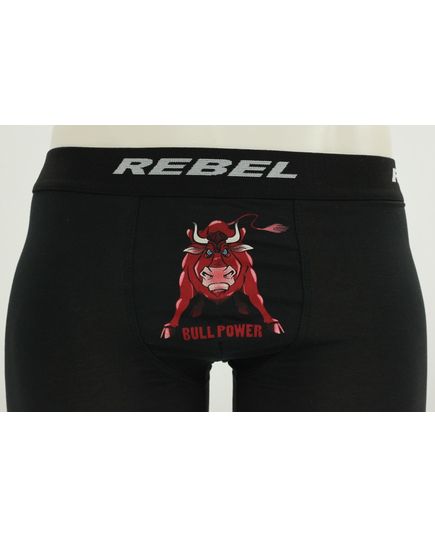 Труси Rebel 13931, зображення 4