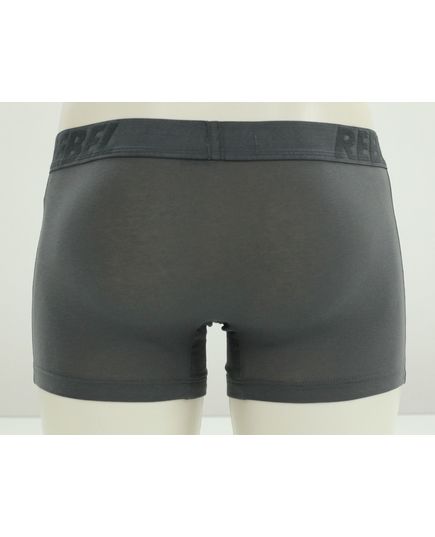 Труси S-36 сірий Rebel 22556, зображення 5