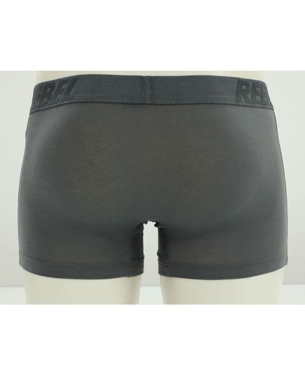 Труси S-36 сірий Rebel 22556, зображення 6