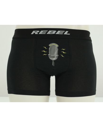 Трусы Rebel 13928, изображение 2