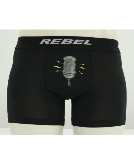 Трусы Rebel 13928, изображение 4