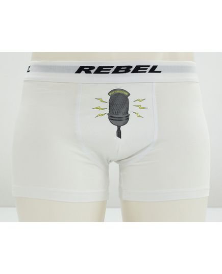 Трусы Rebel 22557, изображение 2