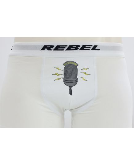 Трусы Rebel 22557, изображение 4