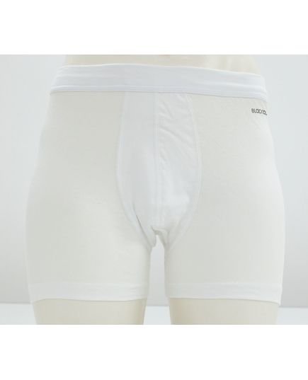 Трусы S-36 белый Black spade 22567, изображение 2