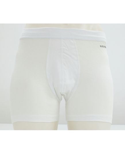 Трусы S-36 белый Black spade 22567, изображение 3