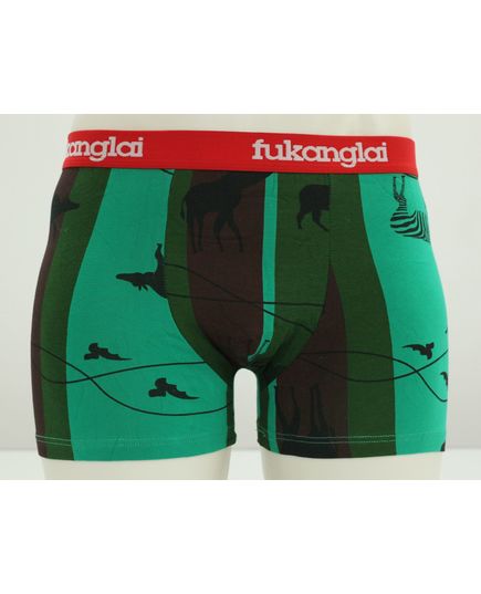 Труси Fukonglai 21734, зображення 2