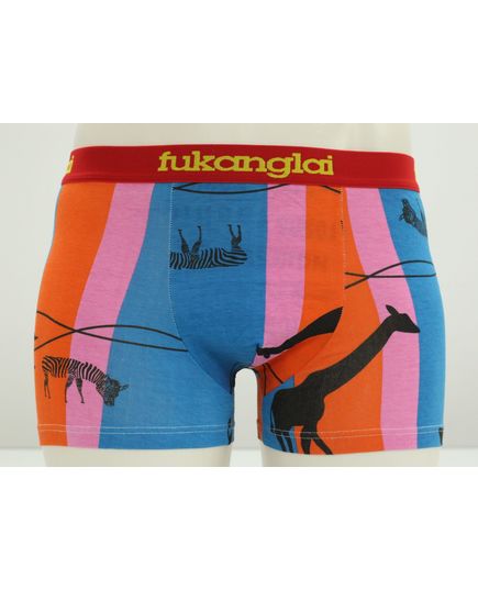 Трусы Fukonglai 22599, изображение 2