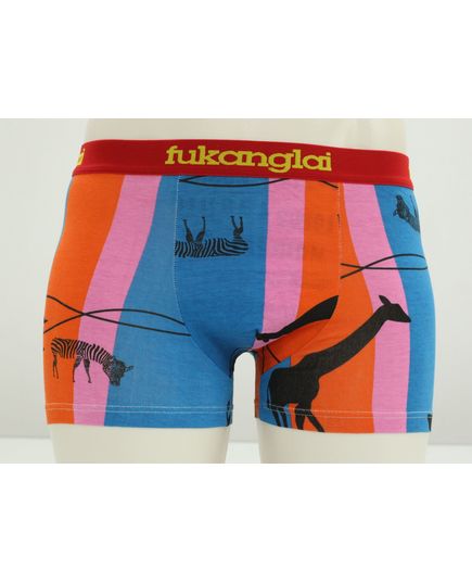 Трусы Fukonglai 22599, изображение 3