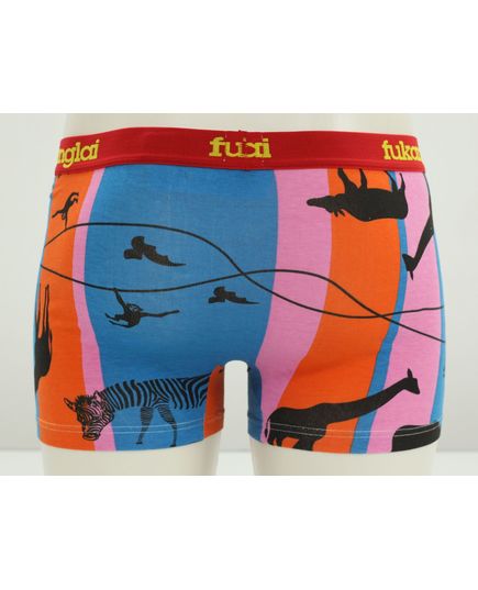 Трусы Fukonglai 22599, изображение 4