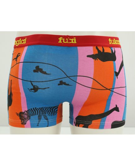 Трусы Fukonglai 22599, изображение 5