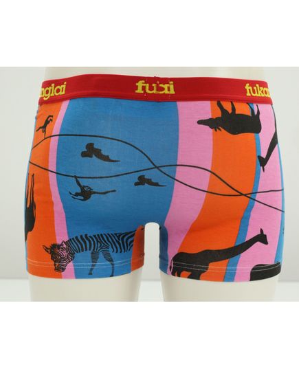 Трусы Fukonglai 22599, изображение 6