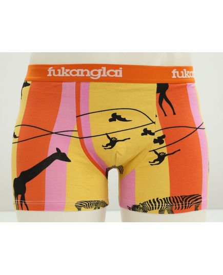 Труси Fukonglai 22600, зображення 2