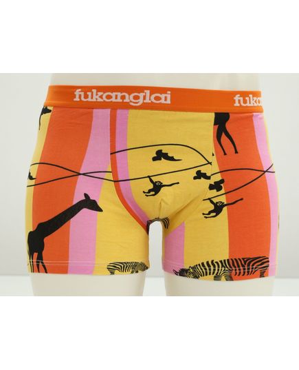 Труси Fukonglai 22600, зображення 3