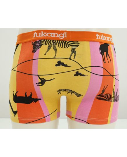 Труси Fukonglai 22600, зображення 4