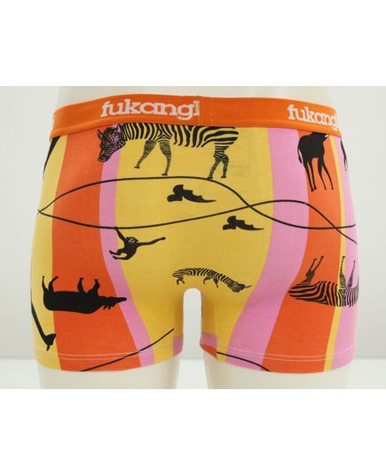 Труси Fukonglai 22600, зображення 5