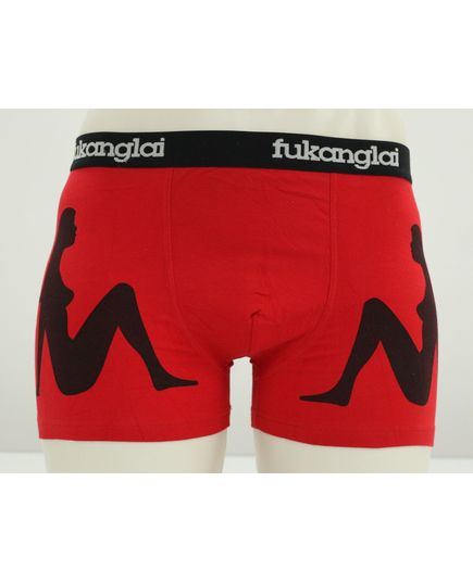 Трусы Fukonglai 22606, изображение 2