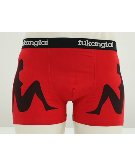 Трусы Fukonglai 22606, изображение 4