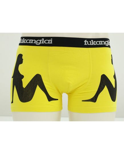 Трусы Fukonglai 22607, изображение 3