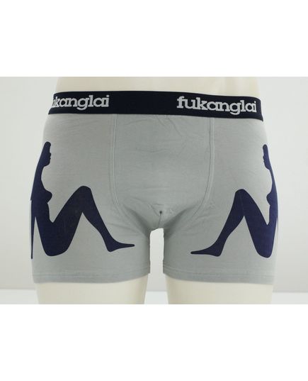 Трусы Fukonglai 22608, изображение 3